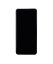 LCD display + Dotyk + Přední Kryt Samsung A047F Galaxy A04s Black