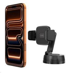 DRŽÁK DO AUTA SWISSTEN S ČELISŤOVÝM PŘICHYCENÍM S-GRIP E1