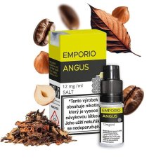 Emporio Salt - Angus - 12mg