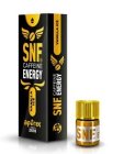 Kofeinové sáčky, kratom, SNF