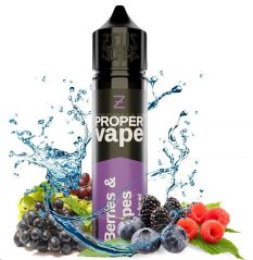 Zeus Juice - BOLT - S&V - Cherry Cola -20m