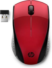 HP Wireless Mouse 220 Sred