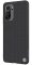 Nillkin Textured Hard Case pro Poco F3 Black