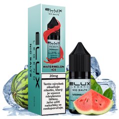 Elux Legend Salts - Watermelon ICE - 20mg
