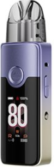 VOOPOO VINCI E80 Pod elektronická cigareta 3000mAh Purple-Gold Gradient 1ks