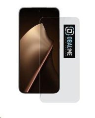OBAL:ME 2.5D Tvrzené Sklo pro Xiaomi 14T/14T Pro Clear