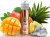 PŘÍCHUŤ PJ EMPIRE S&V 10ML SLUSHY QUEEN MANGO BANGO