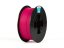 Filament PM tisková struna/filament 1,75 PLA+ "Viva Magenta - barva roku 2023", 1 kg