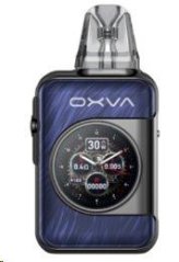 OXVA XLIM SQ PRO 2 ELEKTRONICKÁ CIGARETA 1600MAH BLUE SHADOW