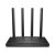 TP-LINK "AC1200 Dual-Band Wi-Fi RouterSPEED: 300 Mbps at 2.4 GHz + 867 Mbps at 5 GHzSPEC: 4× Antennas, 1× Gigabit WAN