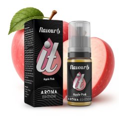 Flavourit Aroma - Příchuť - Apple Pink