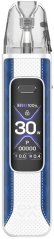 OXVA Xlim Pro 3 elektronická cigareta 1500mAh Sky Blue 1ks