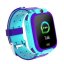 Dětské chytré hodinky SW02 Blue