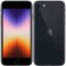 Apple iPhone SE (2022) 64GB Black A- zánovní zboží