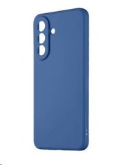OBAL:ME Matte TPU Kryt pro Samsung Galaxy A57 5G Dark Blue