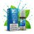 X4 Bar Juice Salt - E-liquid - Fresh Mint - 20mg