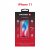 SKLO SWISSTEN FULL GLUE, COLOR FRAME, CASE FRIENDLY PRO APPLE IPHONE 11 ČERNÉ