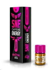 SNF - Coffeine energy - Forest Fruits 1g