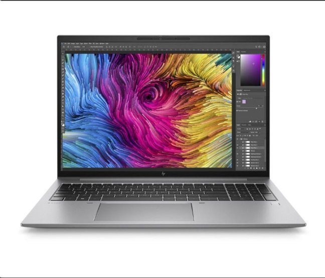 HP ZBook Firefly 16 G10, i7-1355U, 16.0 1920x1200/400n, RTXA500/4GB, 32GB, SSD 1TB, W11Pro, 5-5-5