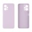OBAL:ME Matte TPU Kryt pro Xiaomi Redmi Note 12 5G Purple