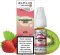 LIQUID ELFLIQ NIC SALT STRAWBERRY KIWI 10ML - 10MG