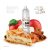 Příchuť Adam´s Vape Shake and Vape 10ml Cinnamon Apple Pie