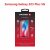 SKLO SWISSTEN FULL GLUE, COLOR FRAME, CASE FRIENDLY PRO SAMSUNG S916 GALAXY S23 PLUS 5G ČERNÉ