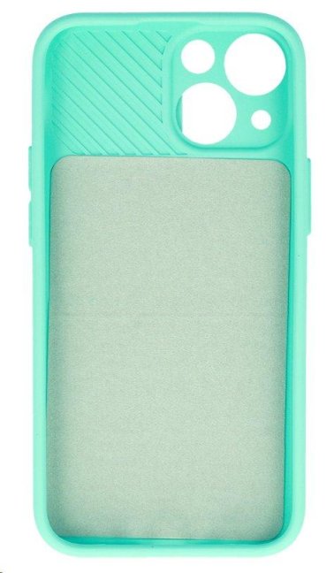 CamShield Soft for Samsung Galaxy A23 4G/5G Mint