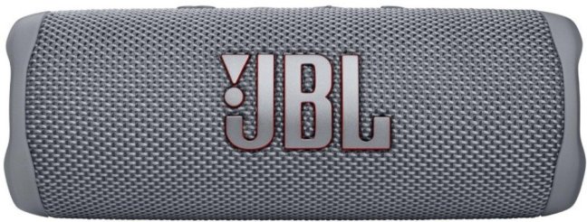 JBL Flip 6 Grey