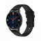 IMI Smart Watch OX KW66 Black/Black