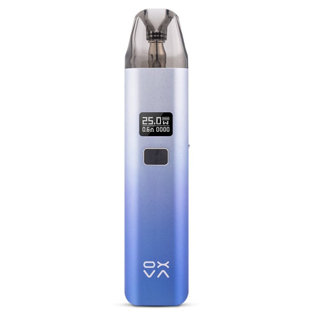 Oxva Xlim - Pod Kit 900mAh - Artic Ice