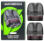 Vaporesso Luxe X Mesh Pod cartridge 0,4ohm 2ml 2Pack