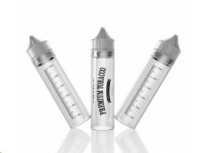 Lahvička Premium Tobacco 60ml s ryskou (1ks)