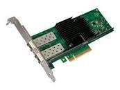 ASUS LAN CARD PCIE 2S 10G X710-DA2/X710DA2G2P5