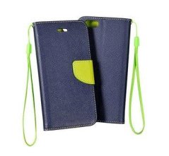 TELONE EFEKTNÍ POUZDRO PRO SAMSUNG GALAXY A54 5G NAVY-LIME