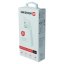 BLUETOOTH HEADSET SWISSTEN ULTRA LIGHT UL-9 BÍLÝ