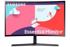 Samsung 27S366C 27" LED VA 1920x1080 Mega DCR 4ms 250cd HDMI