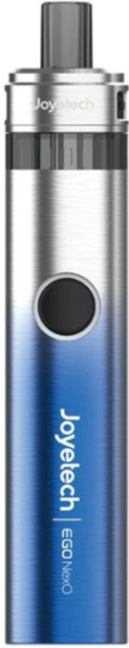 Joyetech eGo NexO Pod elektronická cigareta 1500mAh Blue 1ks