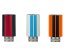 Drip Tip - Nerezová ocel (Gold Camaro)