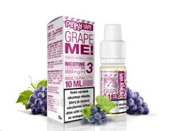 Pinky Vape Grape Me! (Hroznové víno) 10ml 0mg