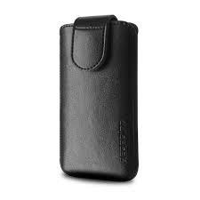 Pouzdro  redpoint grand black SAM i9100 galaxy S2