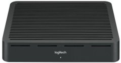 Logitech Rally Ultra-HD ConferenceCam DISPLAY HUB