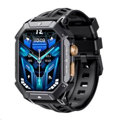 CUBOT X1 Black