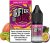 DRIFTER BAR SALTS KIWI PASSIONFRUIT GUAVA ICE 10ML - 20MG