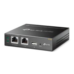 TP-LINK Hardwarový kontroler Omada, až 500 přístupových bodů/100 switchů JetStream/100 routerů SafeStream