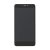 LCD Display + Dotyková Deska + Přední Kryt pro Xiaomi Redmi Note 4 Black