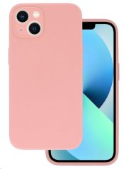 Vennus Case Silicone Lite for Samsung Galaxy A13 5G Light Pink
