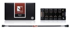 Noctua NA-FH1 8-kanálový regulátor ventilátorov