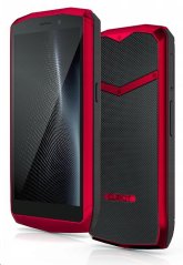 Cubot Pocket 4GB/64GB Dual Sim Red