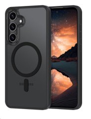 POUZDRO SWISSTEN MagStick FLEX PRO SAMSUNG GALAXY A57 5G ČERNÉ